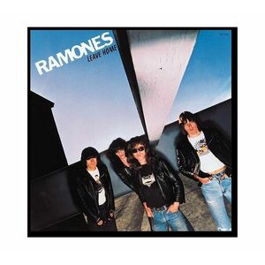 Ramones - Leave Home (Remastered) (LP) imagine