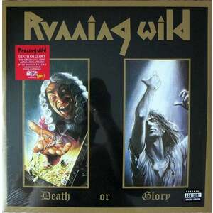 Running Wild - Death Or Glory (LP) imagine