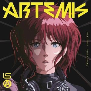 Lindsey Stirling - Artemis (LP) imagine