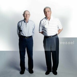 Twenty One Pilots - Vessel (LP) imagine