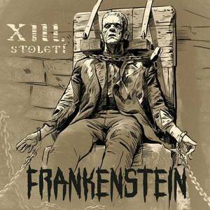 XIII. stoleti - Frankenstein (LP) imagine