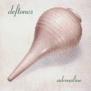 Deftones - Adrenaline (LP) imagine