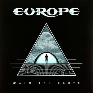 Europe - Walk The Earth (LP) imagine