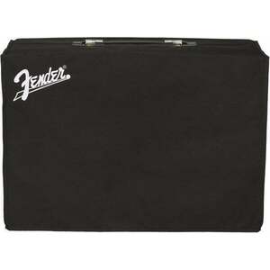 Fender Amp CVR 65 Deluxe Reverb/Super-Sonic 22 Combo BK Huse pentru amplificatoare de chitară imagine