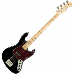 Sadowsky MetroExpress Vintage J/J Bass MN 4 Negru Solid Bas electric imagine