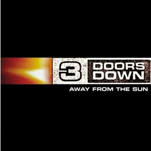 3 Doors Down - Away From The Sun (2 LP) imagine