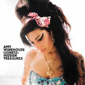 Amy Winehouse - Lioness: Hidden Treasures (2 LP) imagine