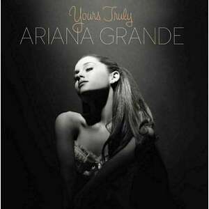 Ariana Grande - Yours Truly (LP) imagine