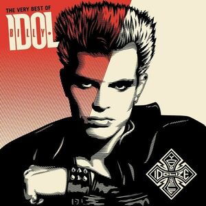 Billy Idol - Idolize Yourself (2 LP) imagine