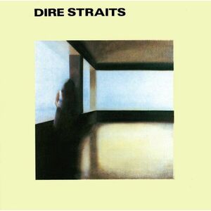 Dire Straits - Dire Straits (LP) imagine