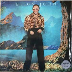 Elton John - Caribou (LP) imagine