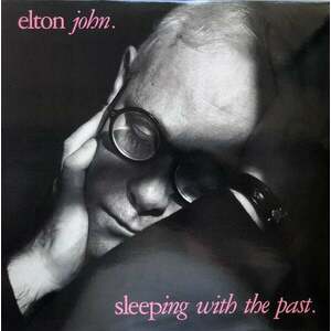 Elton John - Sleeping With The Past (LP) imagine