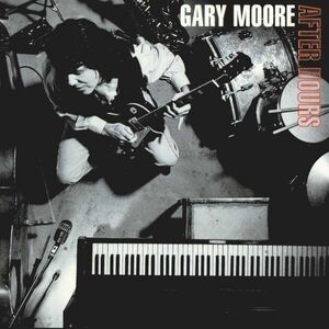 Gary Moore - After Hours (LP) imagine