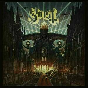 Ghost - Meliora (LP) imagine