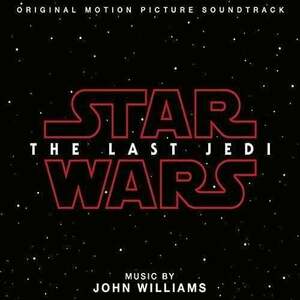 John Williams - Star Wars: The Last Jedi (2 LP) imagine