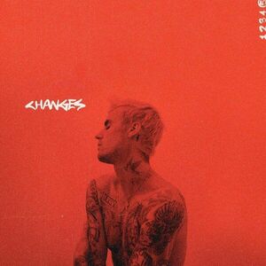 Justin Bieber - Changes (2 LP) imagine