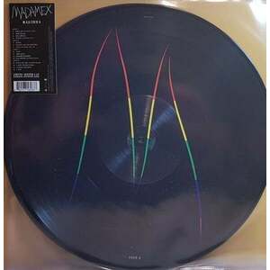 Madonna - Madame X (Rainbow Picture Disc) (2 LP) imagine