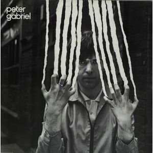 Peter Gabriel - Scratch (LP) imagine