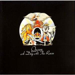 Queen - A Day At The Races (LP) imagine