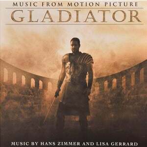 Gladiator (Movie) - Music From The Motion Picture (2 LP) imagine