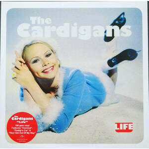 The Cardigans - Life (LP) imagine