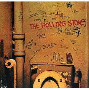 The Rolling Stones - Beggars Banquet (LP) imagine