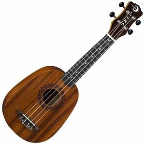 Luna UKE VMP Natural Ukulele soprano imagine