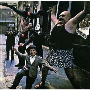 The Doors - Strange Days (2 LP) imagine