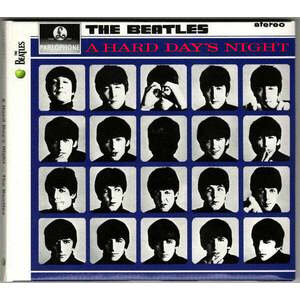 The Beatles - A Hard Day's Night (Remastered) (CD) imagine