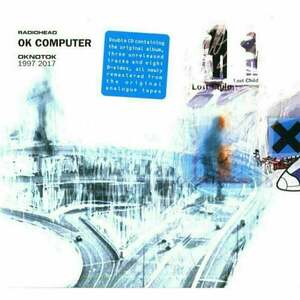 Radiohead - OK Computer OKNOTOK 1997-2017 (2 CD) imagine