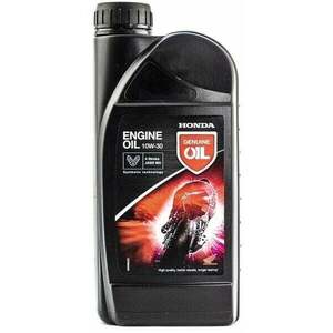 Honda 4-Stroke Oil SAE 10W-30 MA (JASO MA) 1L Ulei de motor imagine