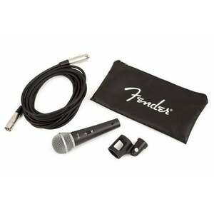 Fender P-52S Microfon vocal dinamic imagine