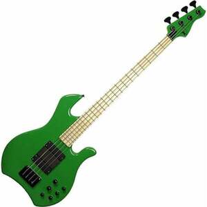 Markbass Kimandu Green 4 Bas electric imagine