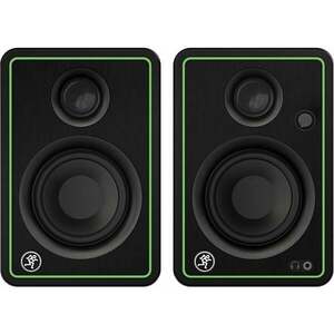 Mackie CR3-X Monitor activ de studio imagine