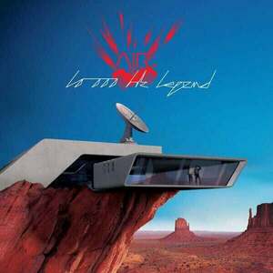 Air 10 000 HZ Legend (2 LP) imagine