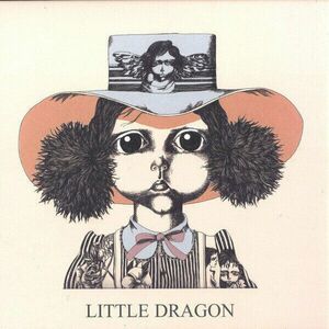 Little Dragon Little Dragon (LP) imagine