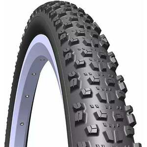 Mitas Hyperion TD 29/28" (622 mm) Black 2.1 Tubeless Ready Anvelopa de bicicletă MTB imagine