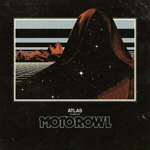 Motorowl - Atlas (LP) imagine