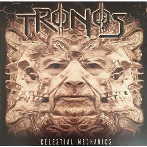 Tronos - Celestial Mechanics (LP) imagine