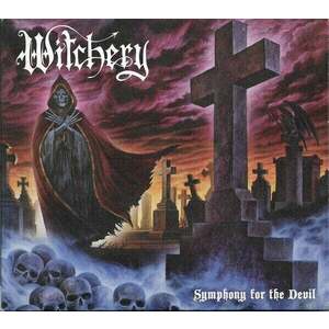 Witchery - Symphony For The Devil (Reissue) (LP) imagine