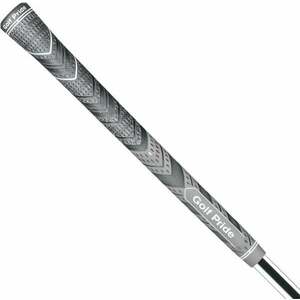 Golf Pride MCC ALIGN Plus 4 Jumbo Cărbune/Gri Grip imagine