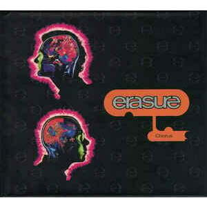 Erasure - Chorus (CD) imagine