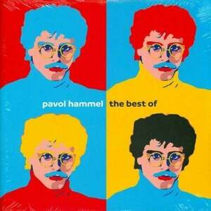 Pavol Hammel - The Best Of (2 LP) imagine