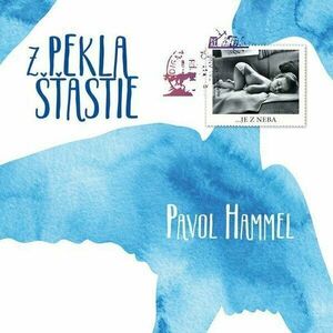 Pavol Hammel - Z pekla šťastie (LP) imagine