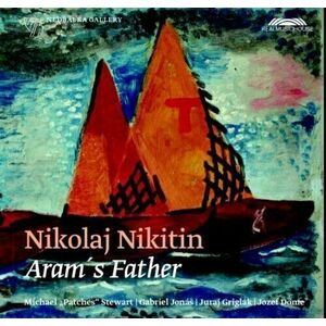 Nikolaj Nikitin - Aram's Father (LP) imagine