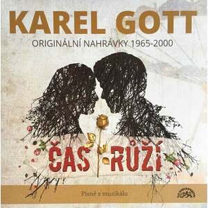 Karel Gott - Čas růží (LP) imagine