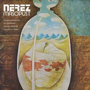 Nerez - Masopust (LP) imagine