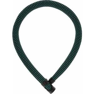 Abus Ivera Chain 7210/85 Diving Blue Lacăt-Lanț imagine