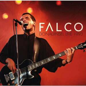 Falco - Donauinsel Live 1993 (2 LP) imagine