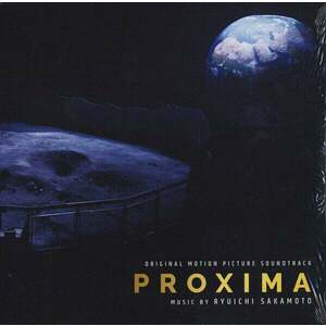 Proxima - Original Soundtrack (LP) imagine